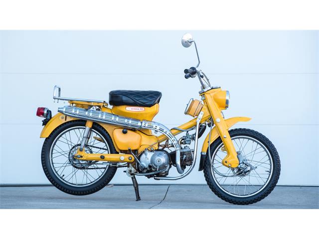 1967 Honda 90 (CC-929427) for sale in Las Vegas, Nevada