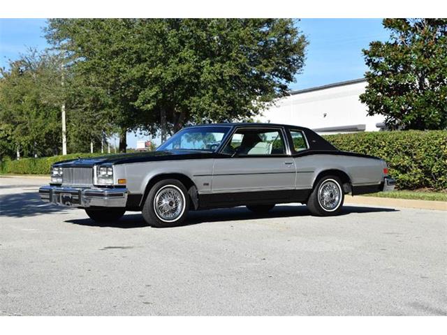 1978 Buick Riviera (CC-920943) for sale in Orlando, Florida