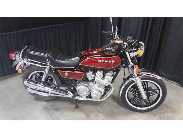 1979 Honda CB750L (CC-929433) for sale in Las Vegas, Nevada