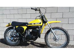 1974 Yamaha SC500 MX (CC-929434) for sale in Las Vegas, Nevada