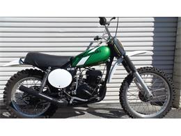 1975 Kawasaki KX250 (CC-929435) for sale in Las Vegas, Nevada