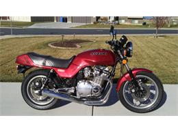 1982 Suzuki GS 1100E (CC-929437) for sale in Las Vegas, Nevada