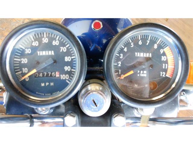 1972 Yamaha LS2 Street 100 (CC-929443) for sale in Las Vegas, Nevada