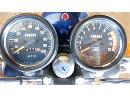1972 Yamaha LS2 Street 100 (CC-929443) for sale in Las Vegas, Nevada
