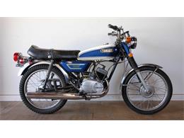1972 Yamaha LS2 Street 100 (CC-929443) for sale in Las Vegas, Nevada