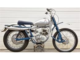 1967 Greeves Motorcycle (CC-929444) for sale in Las Vegas, Nevada