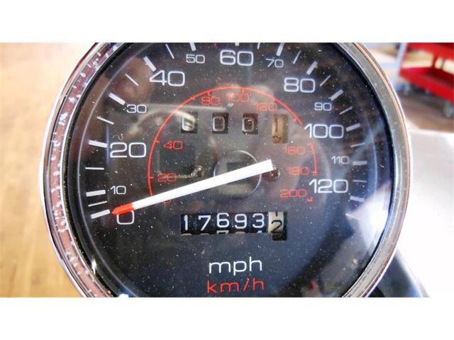 1984 Honda VT700C Shadow (CC-929447) for sale in Las Vegas, Nevada