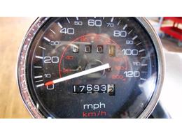1984 Honda VT700C Shadow (CC-929447) for sale in Las Vegas, Nevada