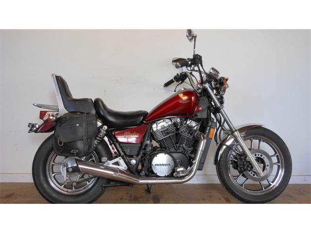 1984 Honda VT700C Shadow (CC-929447) for sale in Las Vegas, Nevada