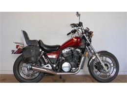 1984 Honda VT700C Shadow (CC-929447) for sale in Las Vegas, Nevada