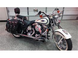 1997 Harley-Davidson Heritage Springer (CC-929453) for sale in Las Vegas, Nevada