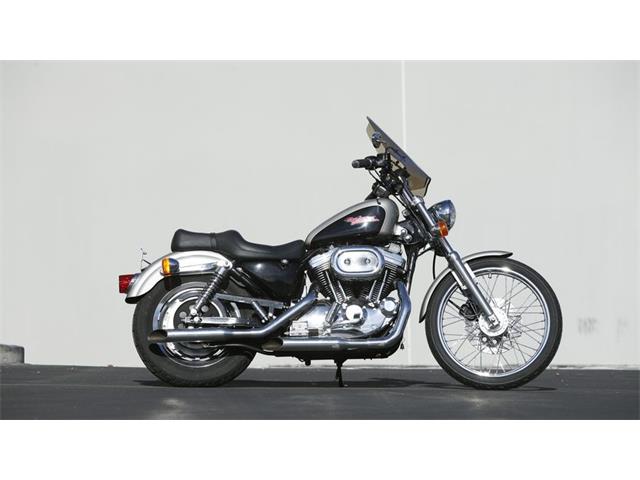 1997 Harley-Davidson Sportster (CC-929455) for sale in Las Vegas, Nevada