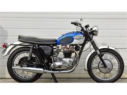 1966 Triumph Motorcycle (CC-929458) for sale in Las Vegas, Nevada