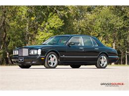2001 Bentley Arnage Le Mans (CC-920948) for sale in Houston, Texas