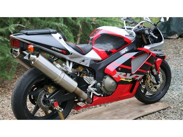 Honda rc82 1000281