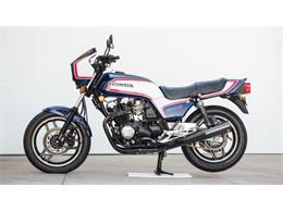 1983 Honda CB 1100 F (CC-929485) for sale in Las Vegas, Nevada