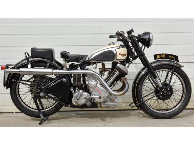 1948 Panther 600 (CC-929486) for sale in Las Vegas, Nevada