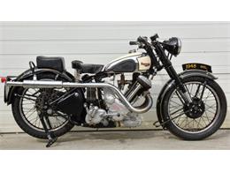 1948 Panther 600 (CC-929486) for sale in Las Vegas, Nevada