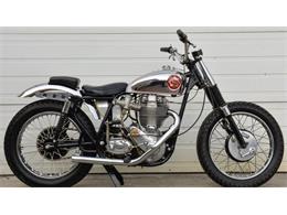 1957 BSA Motorcycle (CC-929487) for sale in Las Vegas, Nevada