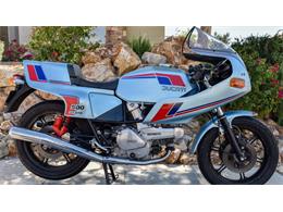 1981 Ducati Pantah (CC-929492) for sale in Las Vegas, Nevada