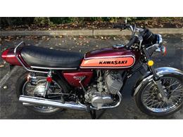 1974 Kawasaki 500H (CC-929502) for sale in Las Vegas, Nevada
