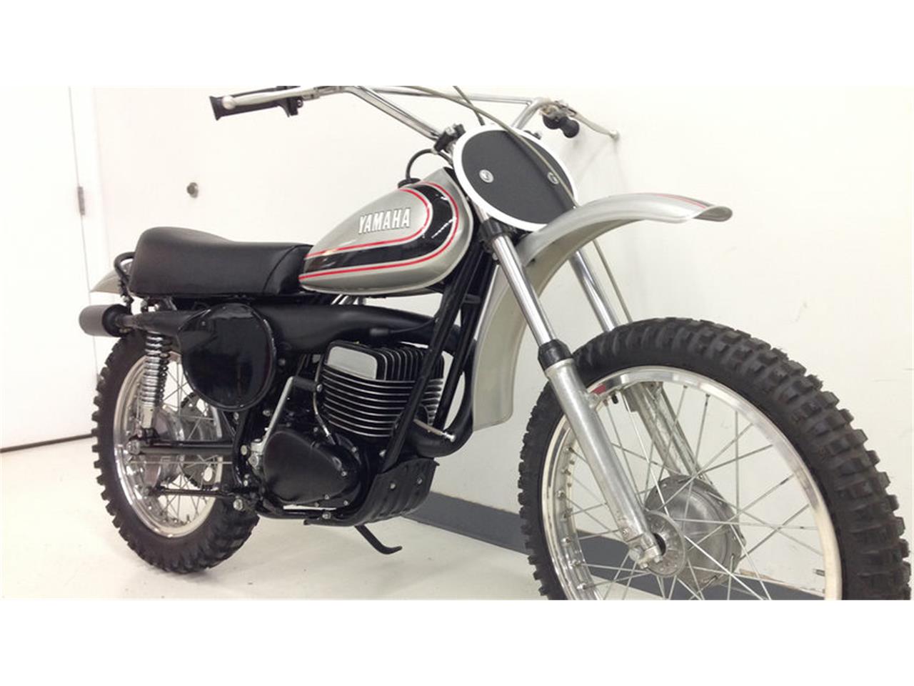 1972 Yamaha RT2-MX 360 for Sale | ClassicCars.com | CC-929505