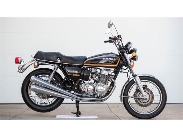 1978 Honda 750 Four K (CC-929506) for sale in Las Vegas, Nevada