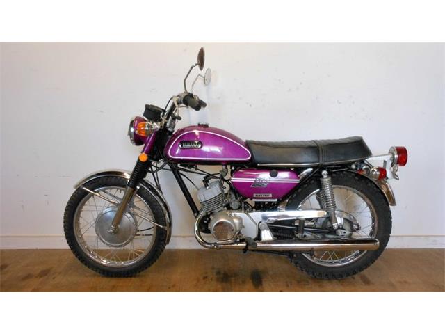 1971 Yamaha CS3-200C (CC-929508) for sale in Las Vegas, Nevada