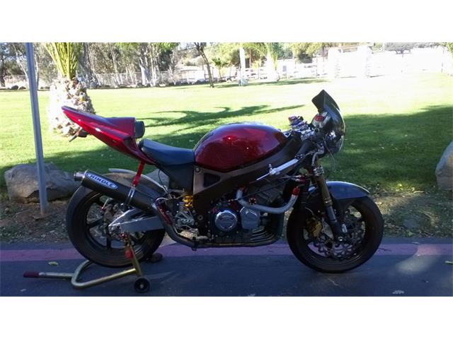 1993 Honda Motorcycle (CC-929509) for sale in Las Vegas, Nevada