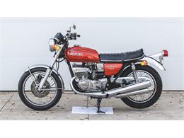 1975 Suzuki GT550 (CC-929511) for sale in Las Vegas, Nevada