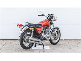 1975 Suzuki GT550 (CC-929511) for sale in Las Vegas, Nevada