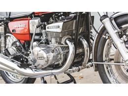 1975 Suzuki GT550 (CC-929511) for sale in Las Vegas, Nevada