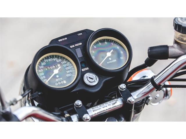 1975 Suzuki GT550 (CC-929511) for sale in Las Vegas, Nevada