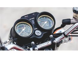 1975 Suzuki GT550 (CC-929511) for sale in Las Vegas, Nevada