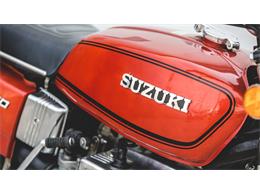 1975 Suzuki GT550 (CC-929511) for sale in Las Vegas, Nevada