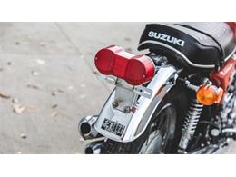 1975 Suzuki GT550 (CC-929511) for sale in Las Vegas, Nevada