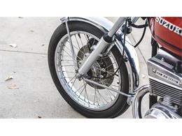 1975 Suzuki GT550 (CC-929511) for sale in Las Vegas, Nevada