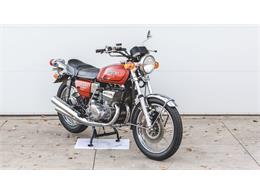 1975 Suzuki GT550 (CC-929511) for sale in Las Vegas, Nevada