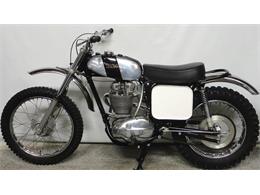 1971 BSA B50MX (CC-929517) for sale in Las Vegas, Nevada