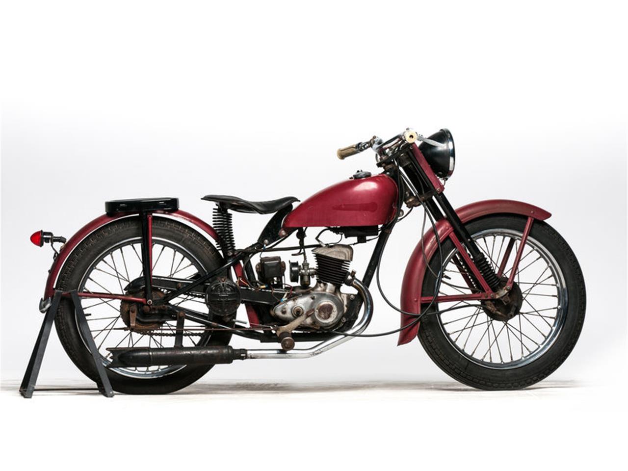 1950 harley davidson for sale