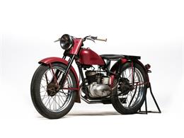 1950 Harley-Davidson 125S (CC-929520) for sale in Las Vegas, Nevada