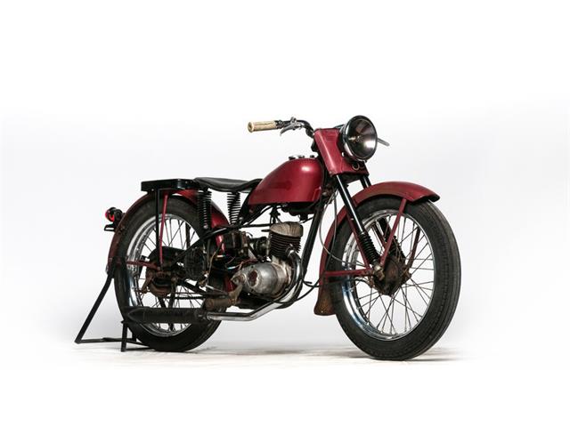1950 Harley-Davidson 125S (CC-929520) for sale in Las Vegas, Nevada