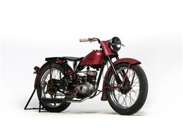 1950 Harley-Davidson 125S (CC-929520) for sale in Las Vegas, Nevada