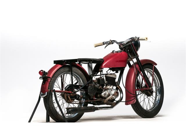 1950 Harley-Davidson 125S (CC-929520) for sale in Las Vegas, Nevada