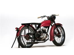 1950 Harley-Davidson 125S (CC-929520) for sale in Las Vegas, Nevada