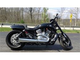 2009 Harley-Davidson Muscle (CC-929521) for sale in Las Vegas, Nevada