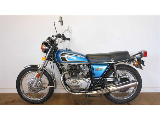 1974 Honda Motorcycle (CC-929523) for sale in Las Vegas, Nevada