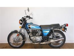 1974 Honda Motorcycle (CC-929523) for sale in Las Vegas, Nevada