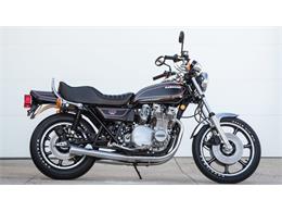 1981 Kawasaki 1000 LTD (CC-929524) for sale in Las Vegas, Nevada