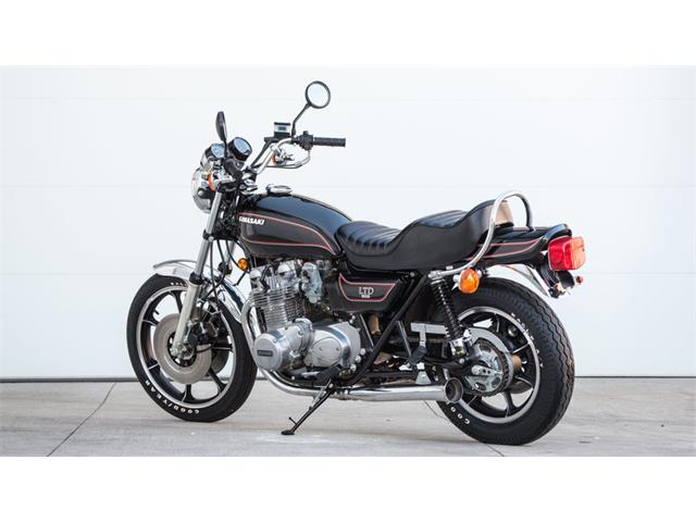 1981 Kawasaki 1000 LTD for Sale | ClassicCars.com | CC-929524